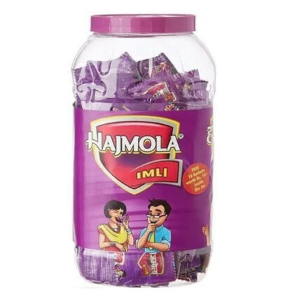 Hajmola Purple